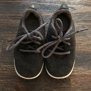 Allbirds Smallbirds Sz 6